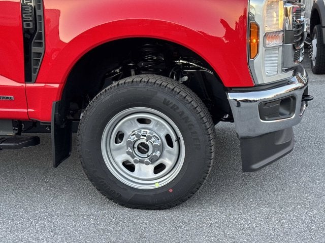 2027 Ford F-350SD XL