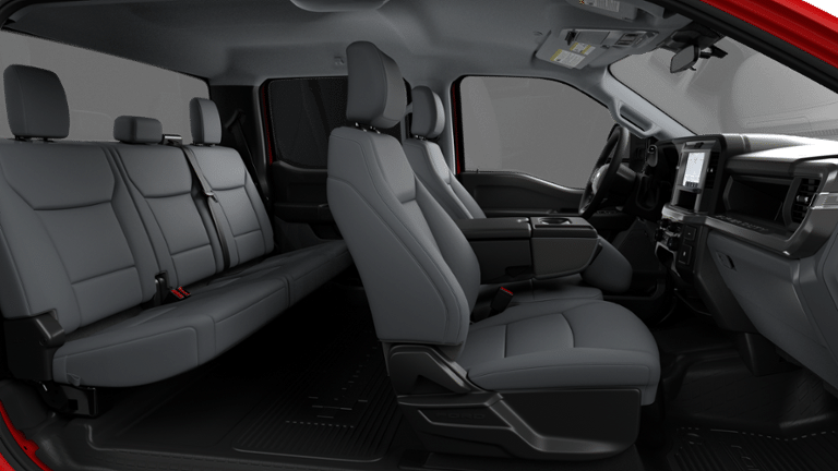 2027 Ford Chassis Cab F-350® XL