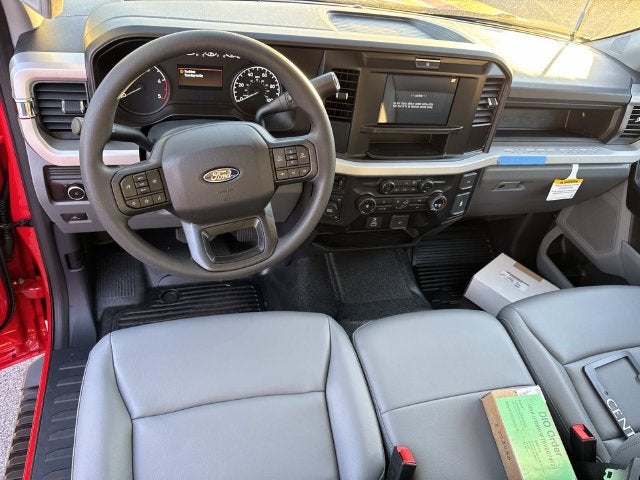 2027 Ford F-350SD XL