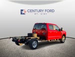 2027 Ford F-350SD XL