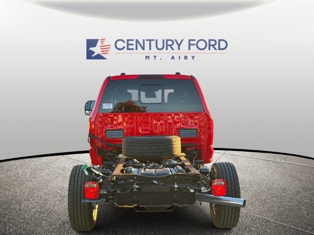 2027 Ford F-350SD XL