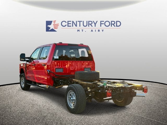2027 Ford F-350SD XL