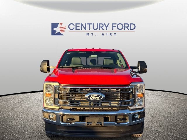 2027 Ford F-350SD XL