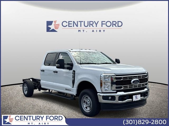 2026 Ford F-350SD XL