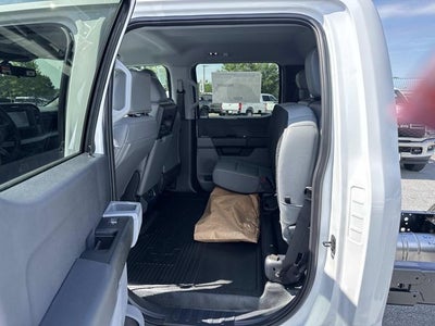 2026 Ford F-350SD XL DRW