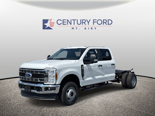 2026 Ford F-350SD XL DRW