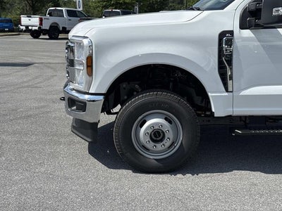 2026 Ford F-350SD XL DRW