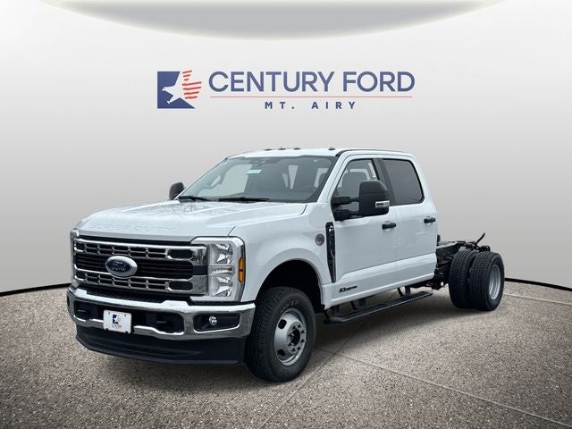 2026 Ford F-350SD XL DRW