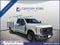 2025 Ford F-350SD XL