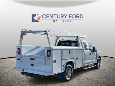 2025 Ford F-350SD XL