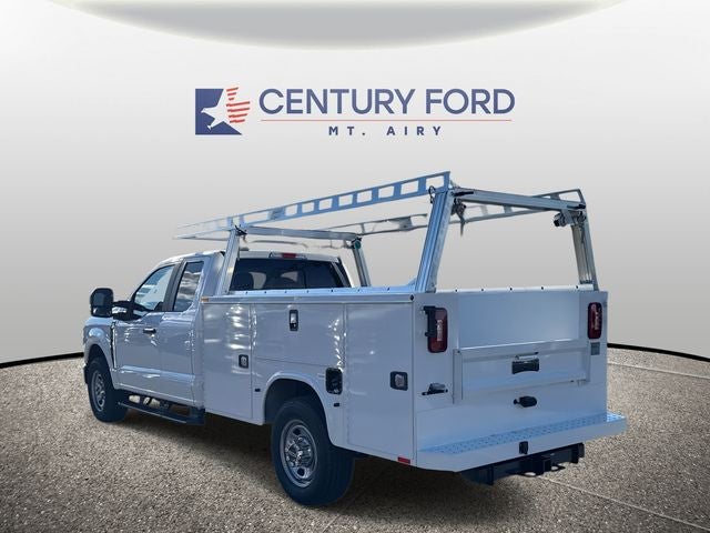 2025 Ford F-350SD XL