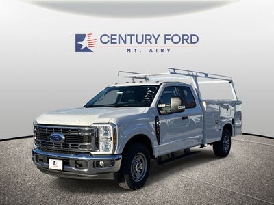 2025 Ford F-350SD XL