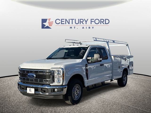 2025 Ford F-350SD XL