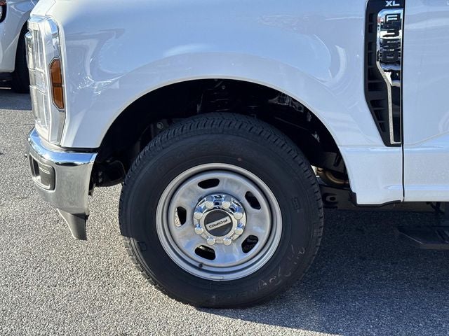 2025 Ford F-350SD XL