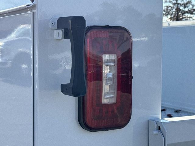 2025 Ford F-350SD XL