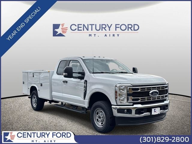 2025 Ford F-350SD XL
