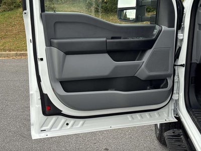 2025 Ford F-350SD XL