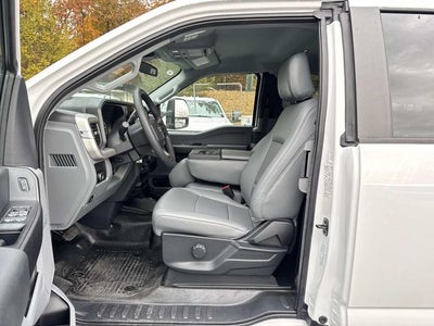 2025 Ford F-350SD XL