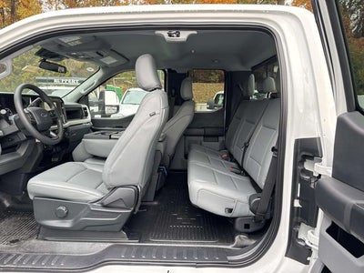 2025 Ford F-350SD XL