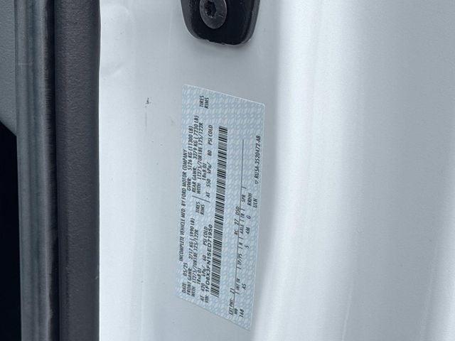 2025 Ford F-350SD XL