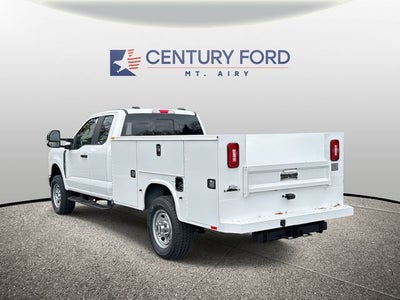2025 Ford F-350SD XL