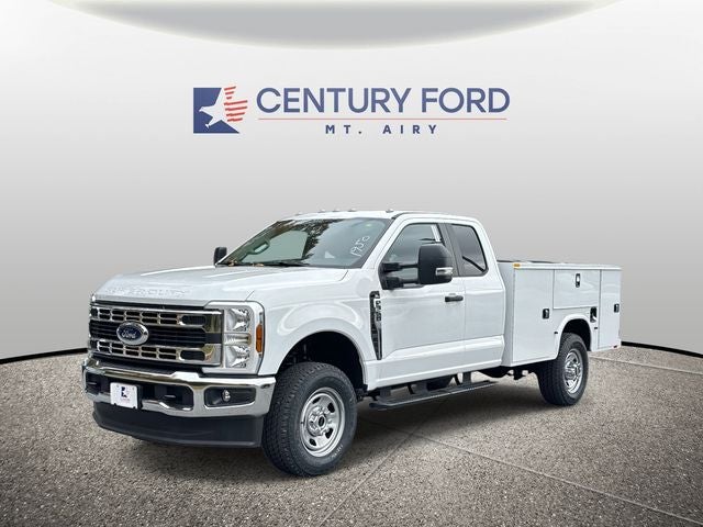 2025 Ford F-350SD XL