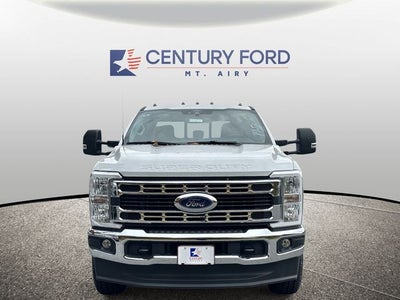 2025 Ford F-350SD XL