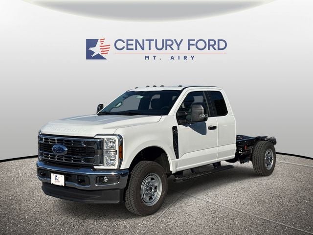 2026 Ford F-350SD F-350® XL