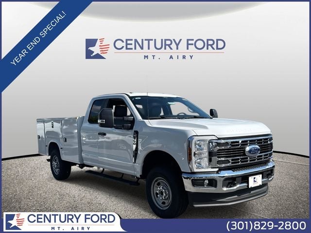 2025 Ford F-350SD XL