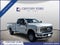 2025 Ford F-350SD XL