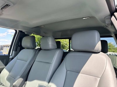 2025 Ford F-350SD XL