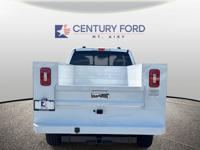 2025 Ford F-350SD XL