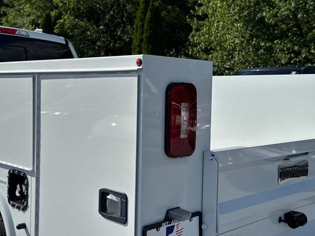 2025 Ford F-350SD XL