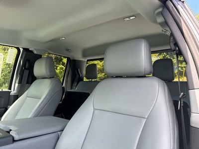 2025 Ford F-350SD XL