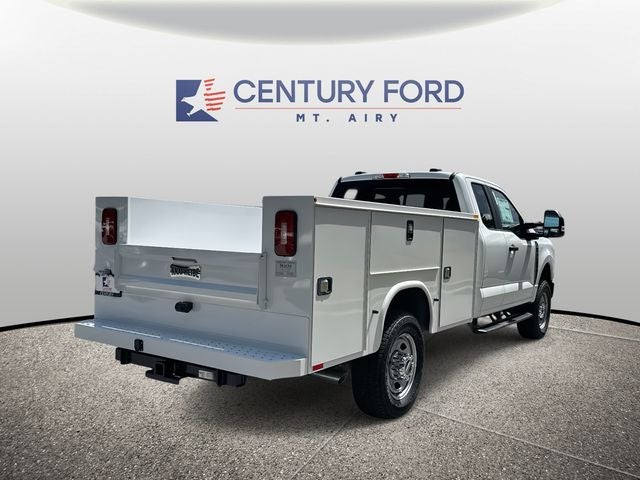 2025 Ford F-350SD XL