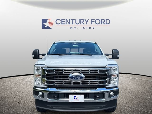 2025 Ford F-350SD XL