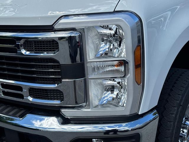 2025 Ford F-350SD XL