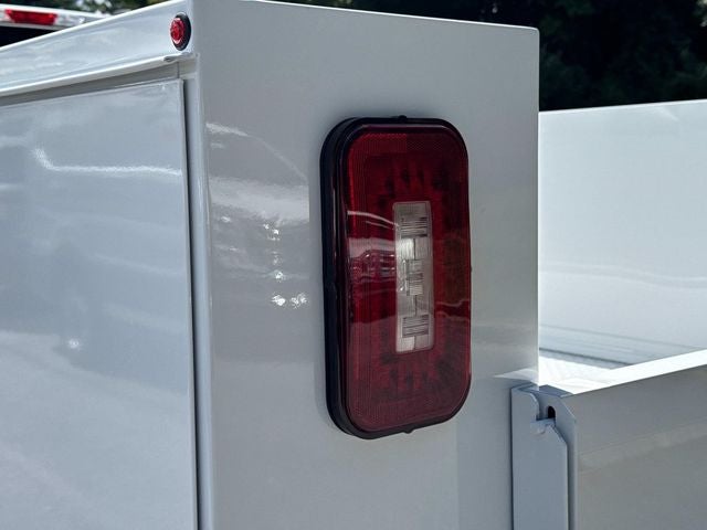 2025 Ford F-350SD XL