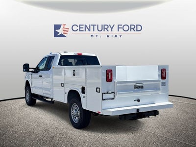 2026 Ford F-350SD XL