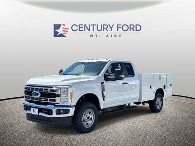 2026 Ford F-350SD XL