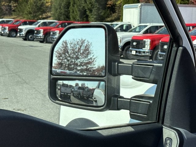 2027 Ford F-450SD XL DRW