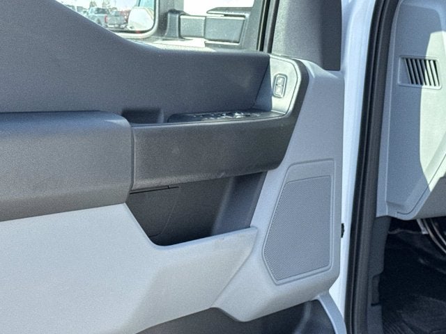 2027 Ford F-450SD XL DRW
