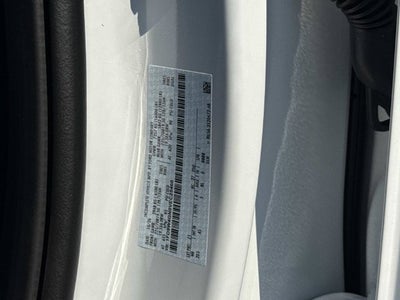 2027 Ford F-450SD XL DRW