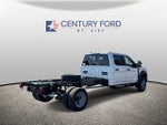 2027 Ford F-450SD XL DRW