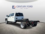 2027 Ford F-450SD XL DRW