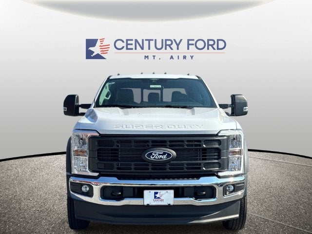 2027 Ford F-450SD XL DRW