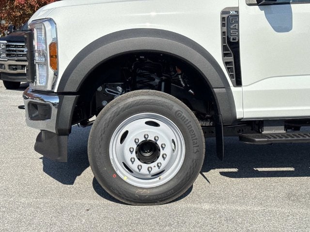 2027 Ford F-450SD XL DRW