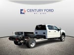 2027 Ford F-450SD XL DRW