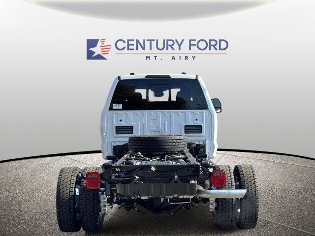 2027 Ford F-450SD XL DRW