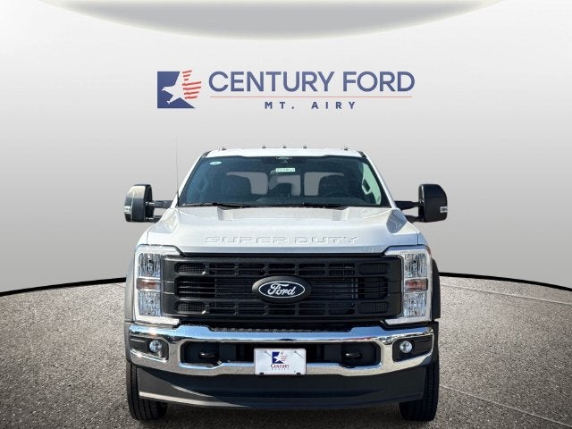 2027 Ford F-450SD XL DRW